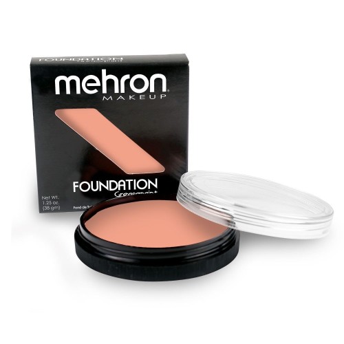 Mehron Foundation Grease Paint Auguste (AUGUSTE)